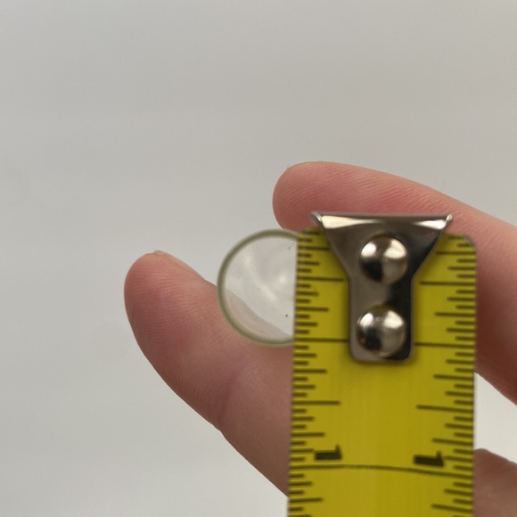 (5) Glass Test Tubes - Picture 3 of 3